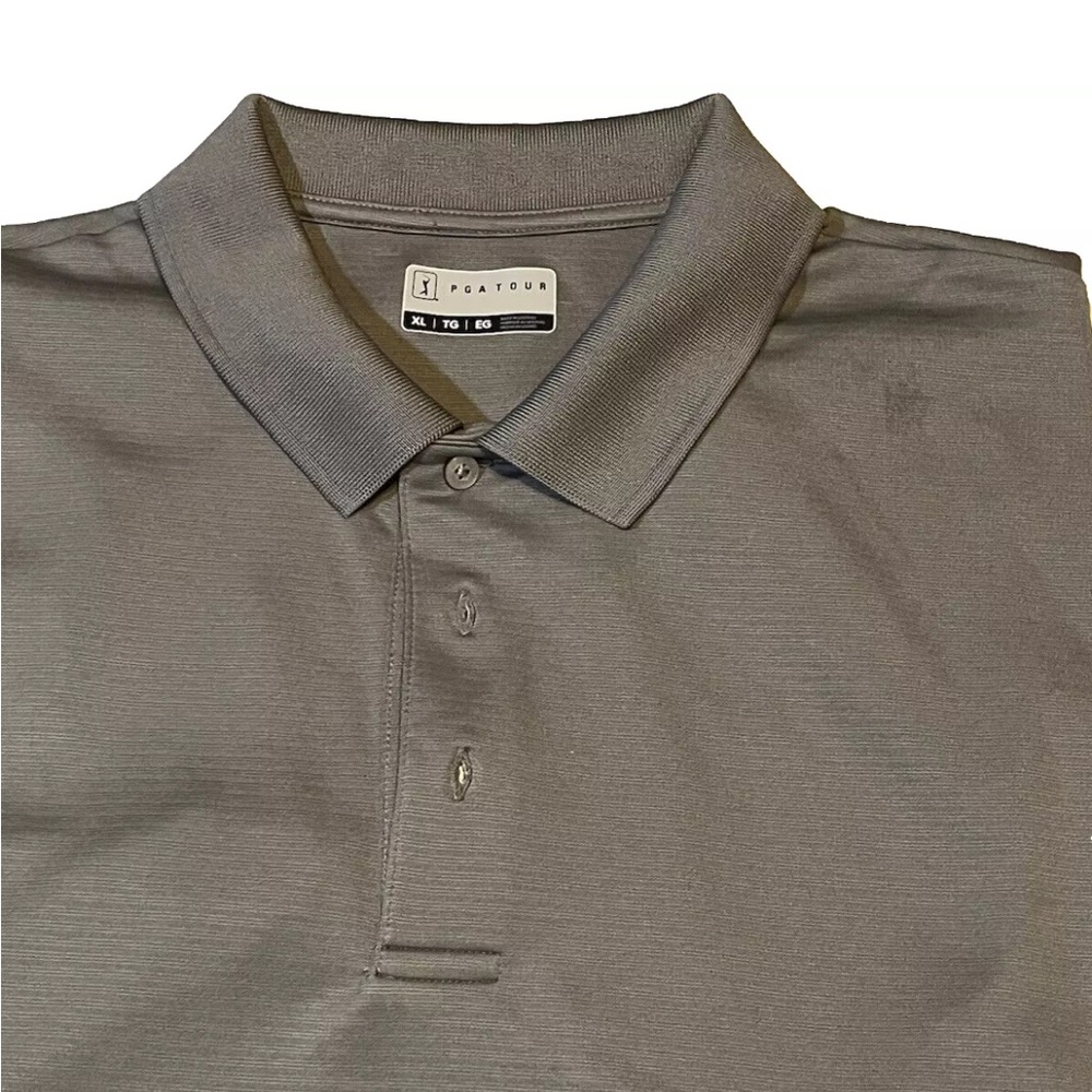 PGA Golf Shirt Size XL Extra Large